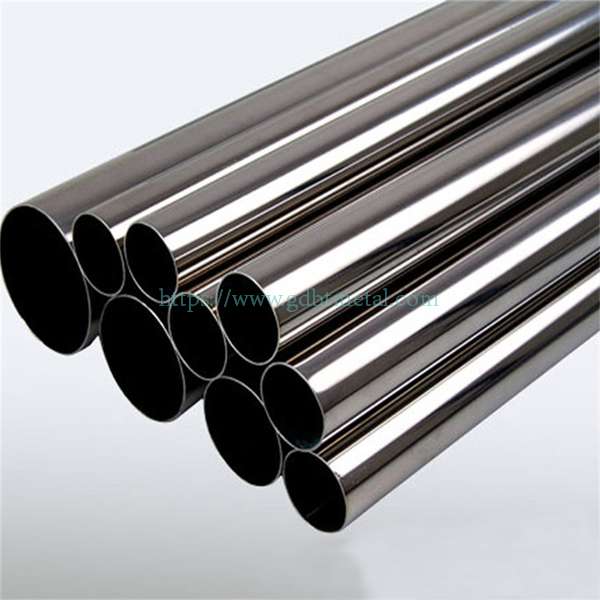 Stainless Steel Pipe&Tube